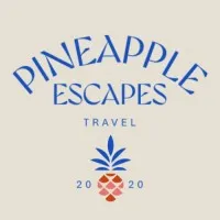 Pineapple Escapes Travel