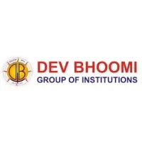 DEVBHOOMI GROUP OF INSTITUTIONS DEHRADUN UK