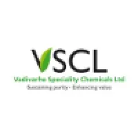 VADIVARHE SPECIALITY CHEMICALS LIMITED