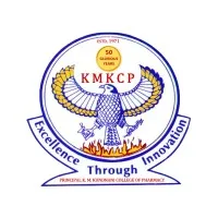Principal K. M. Kundnani College of Pharmacy