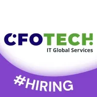 CFOTech IT Global Services