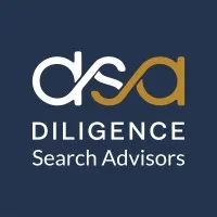 Diligence Search Advisors