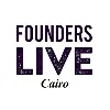 Founders Live Cairo Founders Live Cairo