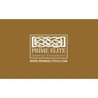 PRIME ELITE General Contracting CO. PRIME ELITE General Contracting CO.