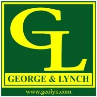 George & Lynch, Inc. George & Lynch, Inc.
