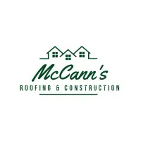 McCann's Roofing and Construction