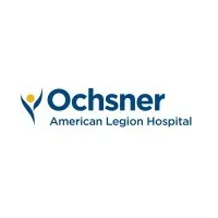 Ochsner American Legion Hospital