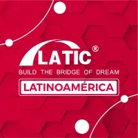 Latic Latinoamérica Latic Latinoamérica
