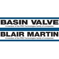 Basin Valve Company