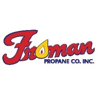 Froman Oil & Propane Co Inc