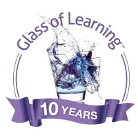 Glass of Learning Inc. Glass of Learning Inc.