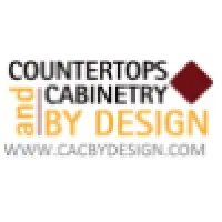 Countertops and Cabinetry By Design