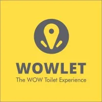 WOWLET - The Wow Toilet Experience