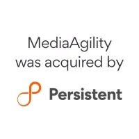 MediaAgility - Part of Persistent Systems MediaAgility - Part of Persistent Systems