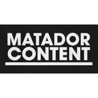 Matador Content Matador Content
