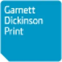 Garnett Dickinson Print