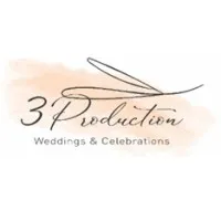3 Productions Wedding Planning & Decor LLP