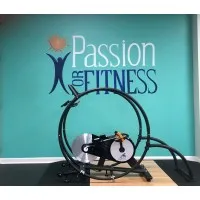 Passion For Fitness