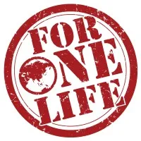 FOR ONE LIFE
