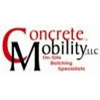 Concrete Mobility