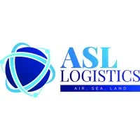 Air Sea Land Logistics