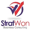 StratWon Business Consulting StratWon Business Consulting