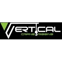 Vertical Crane and Rigging