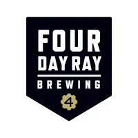 Four Day Ray Brewing