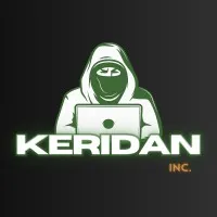 Keridan, Inc.