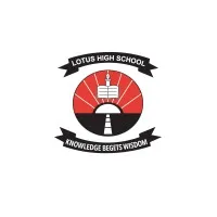 Lotus High School Lotus High School