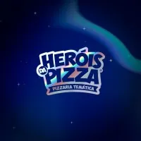 Heróis da Pizza Heróis da Pizza