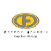 Freddy Hendrix Freddy Hendrix