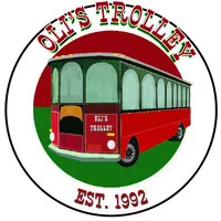Oli's Trolley