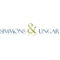 Simmons & Ungar LLP Simmons & Ungar LLP