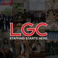 LGC Staffing LGC Staffing