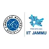 ANS Student Section, IIT Jammu ANS Student Section, IIT Jammu