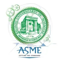 ASME University of Puerto Rico-Mayagüez