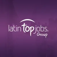 Latin Top Jobs Group