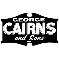 GEORGE R. CAIRNS & SONS, INC