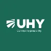 UHY Haines Norton Sydney UHY Haines Norton Sydney