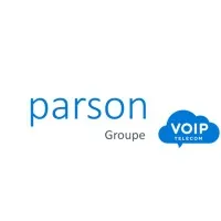 Parson groupe Voip Telecom
