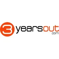 3 Years Out Ltd