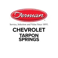Ferman Chevrolet of Tarpon Springs 