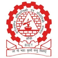 Training and Placement Cell BIET Jhansi