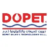 DOPET SALES & TECHNOLOGY
