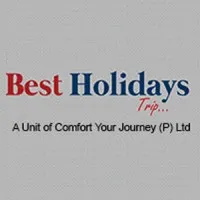 Best Holidays Trip