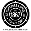 ESS BROTHERS & SONS INC ESS BROTHERS & SONS INC