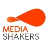 Media Shakers . Media Shakers .