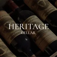 Heritage Cellar