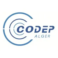 CODEP ALGER CODEP ALGER
